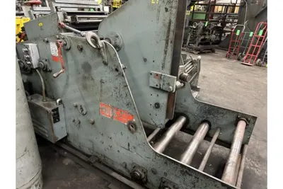 USED 1970 Rowe B20-C4000J