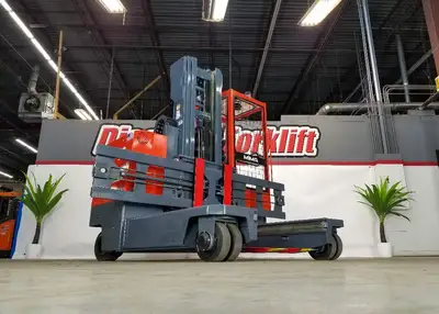 NEW 2024 MIMA MQC30