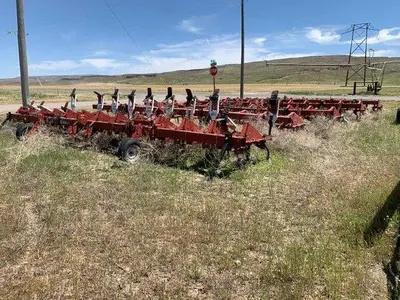 USED CASE IH 1820