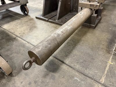 Used _UNKNOWN_ _UNKNOWN_ Boring Bars Michigan US | Miedema Asset Management Group #1292744