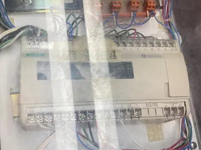 New | in-Stock WIEGMANN E 54315-TX Electrical Boxes Ohio US | Surplus Asset Holdings #1247281