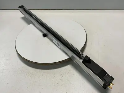 USED NOVOTECHNIK TLH600