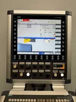 USED 2015 AXA HFB 600