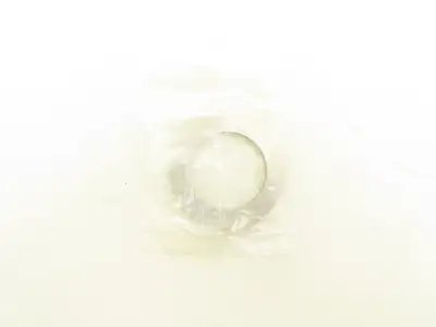 IR Torrington TRD-2233 Needle Roller Thrust Washer 1-3/8" ID 2-1/16" OD Lot of 9