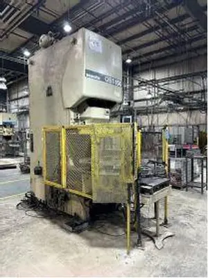 USED 1997 KOMATSU OBS 150-5