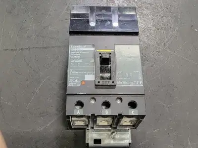NEW SQUARE D QGA32150