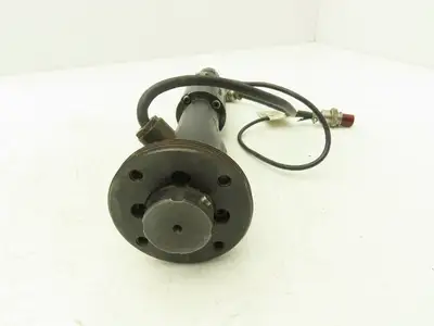 Tokyo Seimitsu A635453 Precision Bore Measuring Gauge Head with Cables
