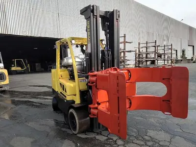 USED 2018 BOLZONI ARF-90-1060PE