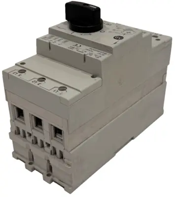 New | in-Stock ALLEN BRADLEY 140-CMN-4000 Circuit Breakers Michigan US | SB Industrial Supply #1228498