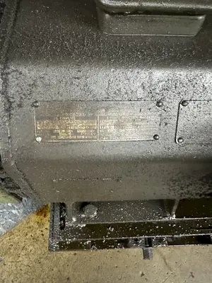 USED 1989 ASAHI SUNAC RH-60