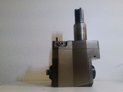 USED MT VDI40