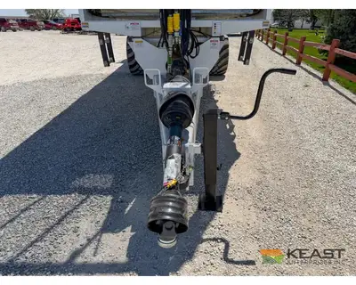Used JBS _UNKNOWN_ Manure Spreaders Iowa US | Keast Enterprises #1360277