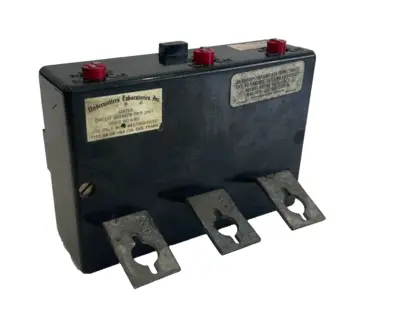 NEW WESTINGHOUSE HKA3200T CIRCUIT BREAKER TRIP UNIT