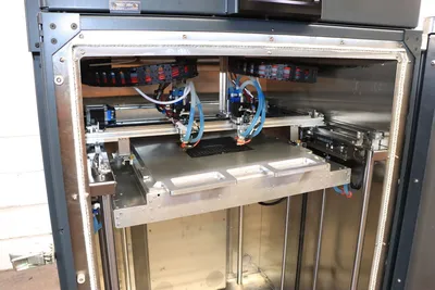 2021 AON3D AON-M2 2020 3D Printers | Clark Machinery Sales, LLC (3)