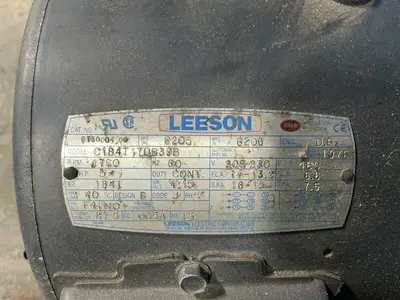 Used DAYTON 3Z180C Miscellaneous MRO Ohio US | HGR 24 #1424524