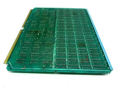 USED BENDIX DYNAPATH 3732339 MEMORY BOARD 16K
