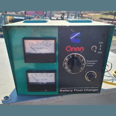 Used CUMMINS ONAN 100DGDB 42409M Diesel Generators British Columbia CA | Savona Equipment LTD #1455356