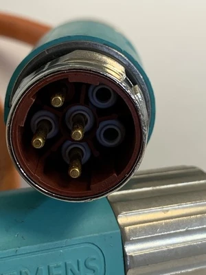 USED Siemens Does Not Apply