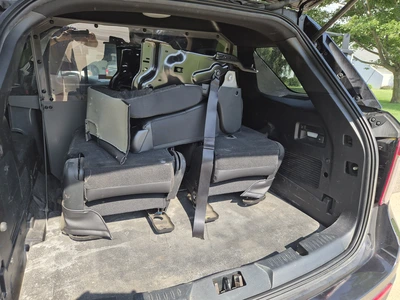Used 2021 FORD EXPLORER SUVs Wyoming US | Miedema Asset Management Group #1312296