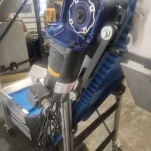Used EMI EAK-18-40-44-20 Conveyors Massachusetts US | Hunter Plastics #1456026
