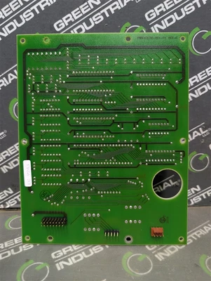 Square D 63230-001-50 PowerLogic Circuit Monitor Control Board Series D2 Used