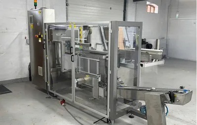 USED 2002 IMA BFB CP-28