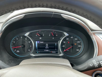 USED 2016 CHEVROLET MALIBU