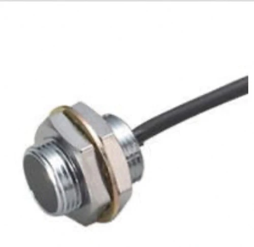 Omron E2G-M18KS05-WS-B1 Proximity Sensor, 12 to 24 VDC [New]