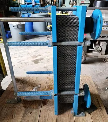 USED FUNKE FP 14-57-1-NH-0