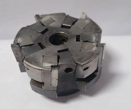 Used Sandvik Coromant Sandvik Coromant RA245-152R38-12M Milling Cutters California US | Amiron Machinery #745406