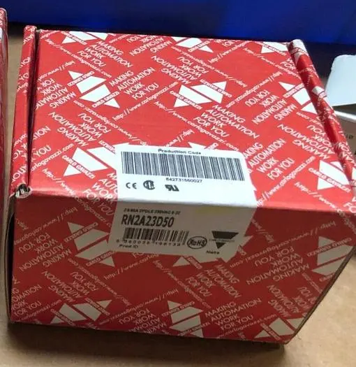 CARLO GAVAZZI RN2A23D50