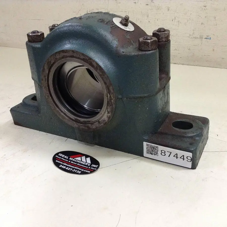 USED DODGE SAF XT 517