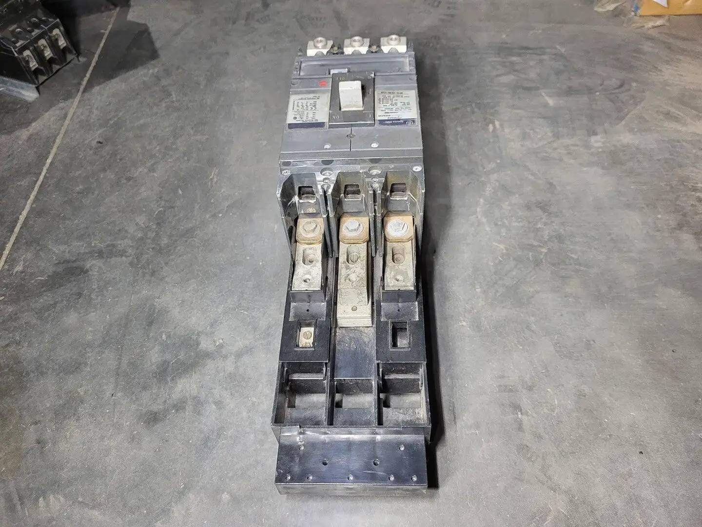 USED GENERAL ELECTRIC SGHA36AT0600
