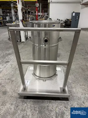Used ACG _UNKNOWN_ Cap Sorter Feeder Ohio US | Federal Equipment Company #1339978