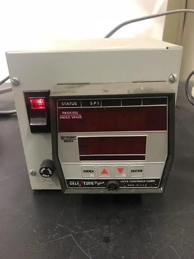 SELF TUNE PLUS, LOVE CONTROLS CORP