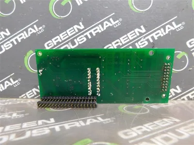 Centronics kws PM-DI16 V3 Operator Workstation Control Board Used