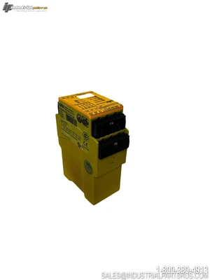 USED PILZ PNOZ X8P