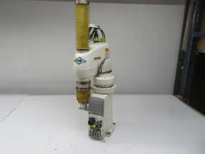Used DENSO HS035A1-N20-W5N 4 Robots Texas US | Aucto #1308447