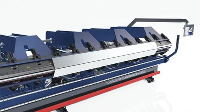 NEW ASCO Series DB