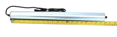 NEW LOT OF 2 ITOH PM486FE-45-493-D-024-C150 DRIVE ROLLER 2-05032-045-493-C150