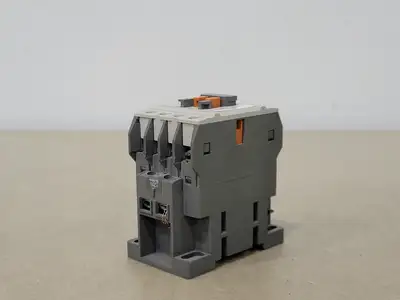 USED LS MC-6A