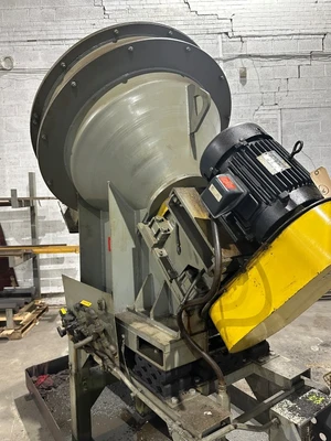 PRAB 24CD CHIP WRINGER