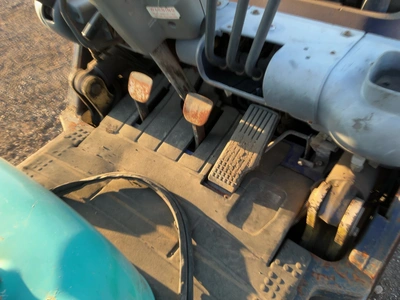 Used KOMATSU FG25ST-12 Liquid Propane Forklifts Michigan US | Miedema Asset Management Group #1579469