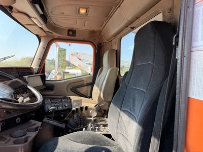 Used 2005 INTERNATIONAL PAYSTAR 5600I 6X4 500HP Dump trucks Michigan US | Miedema Asset Management Group #1338405