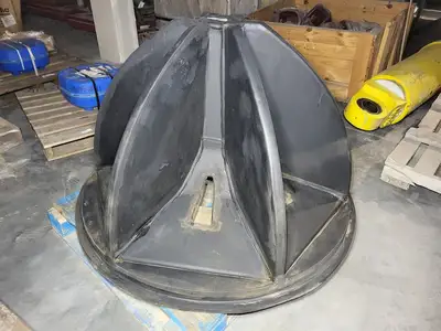 USED FLSMIDTH 1000142019