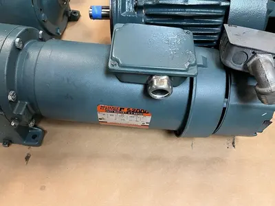 Used DODGE FE-146DG3A2 Speed Reducers | Surplus Asset Holdings #1205336