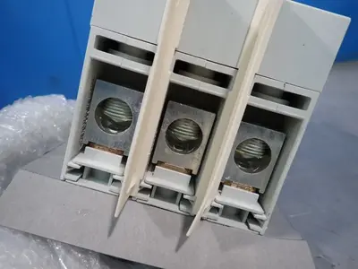 USED ABB T4N250