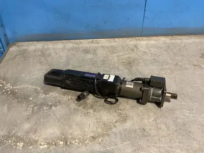 Used 2019 FEC INC NFT202RM3AS Tooling & Accessories (Other) Ohio US | HGR 24 #1293827