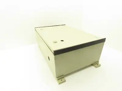 Rittal AX 1446.000 Plastic Electrical Enclosure
