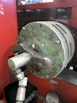 USED CWP 24C
